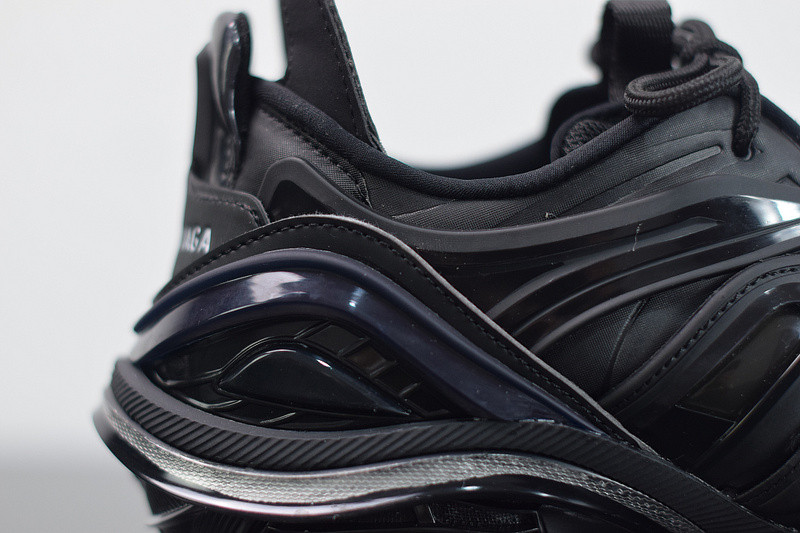 BC 5.0 TYREX 20SS RUNWAY