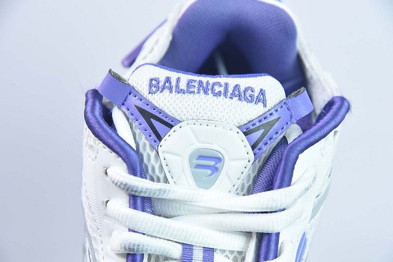 Ba*len*cia*ga runner sneaker