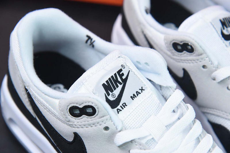 Nike Air Max 1 Golf "White/Black" DV1403-110