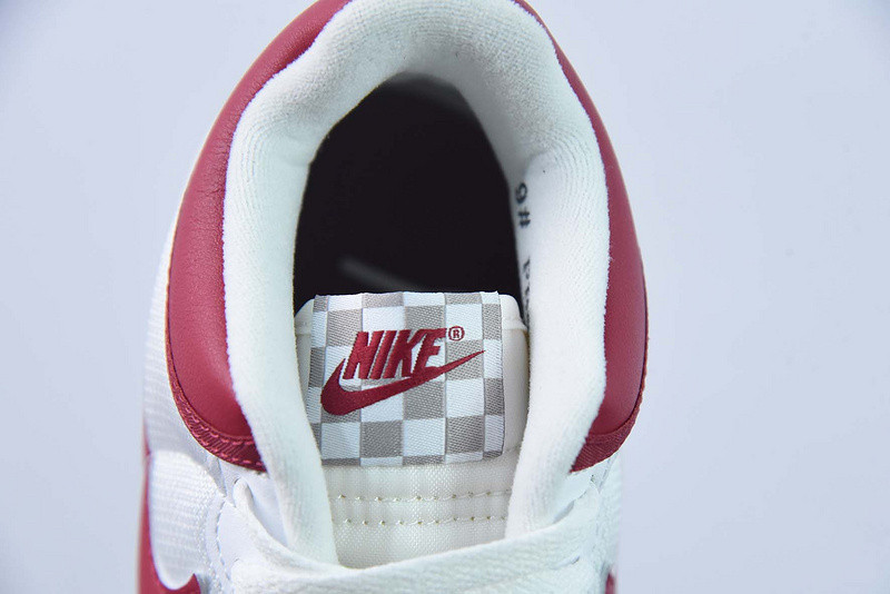 Nike Mac Attack Red Crush FB8938-100