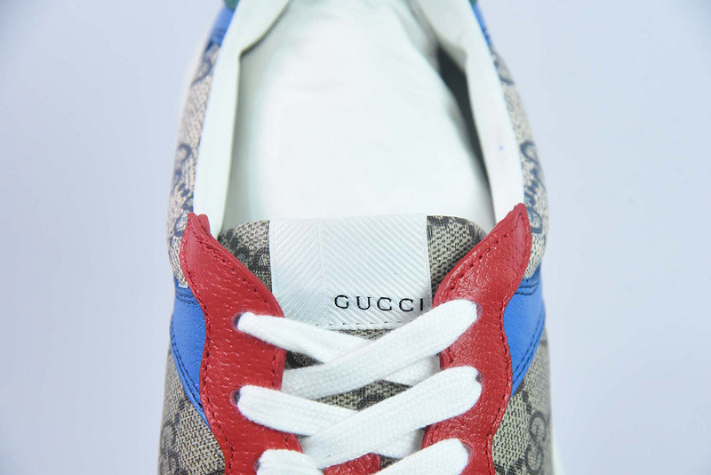 G*u*i sneaker