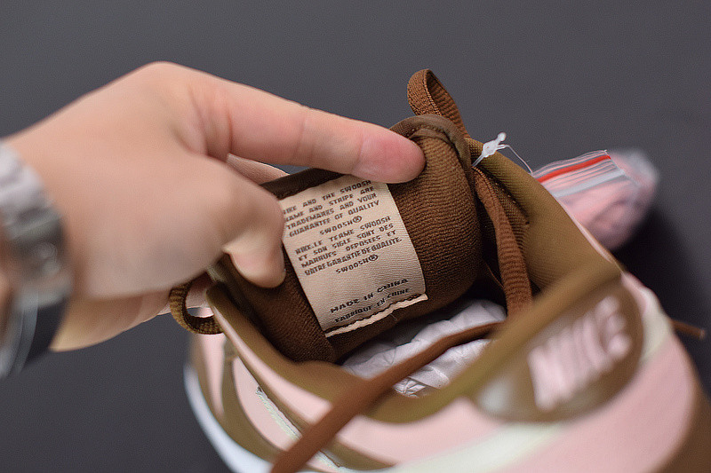 NIKE STüSSY XDUNK LOW PRO SB “CHERRY“ ” 304292-671