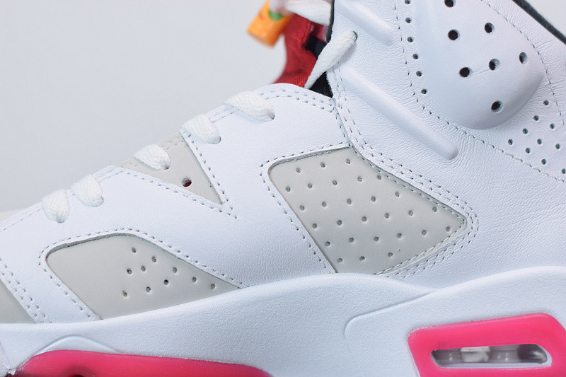AIR JORDAN 6 “HARE” CT8529-062
