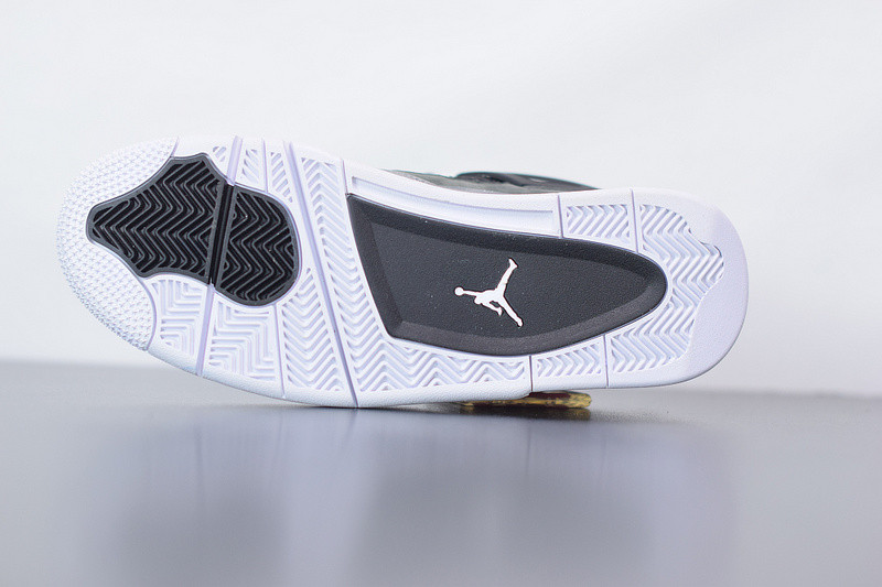 AIR JORDAN 4 RETRO "FEAR PACK" 626969-030