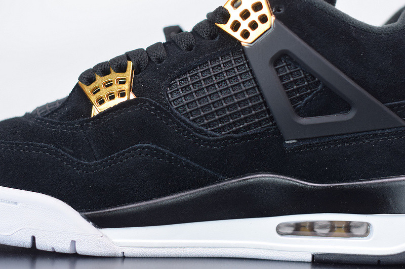 AIR JORDAN 4 RETRO "ROYALTY" 308497-032