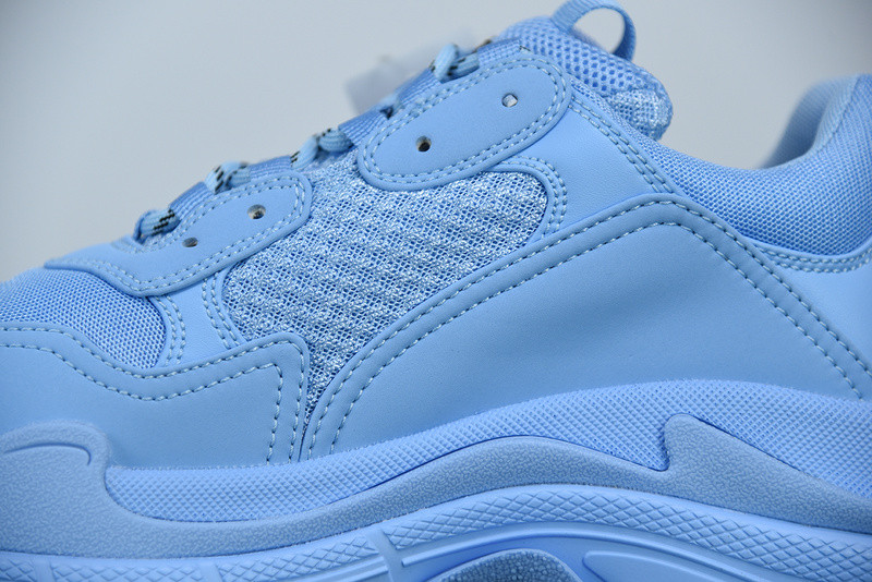 BC TRIPLE S TRAINER  BLUE