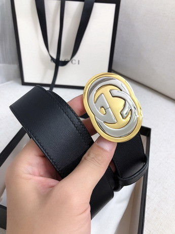 G*u*i belt