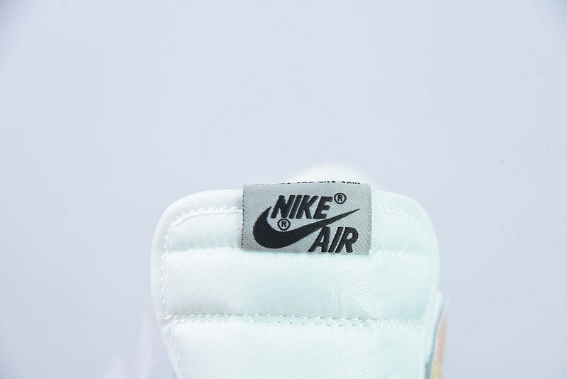 Air Jordan 1 Low High OG