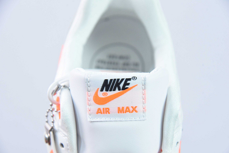 Nike Air Max 1 Just Do It Pack White AO1021-100
