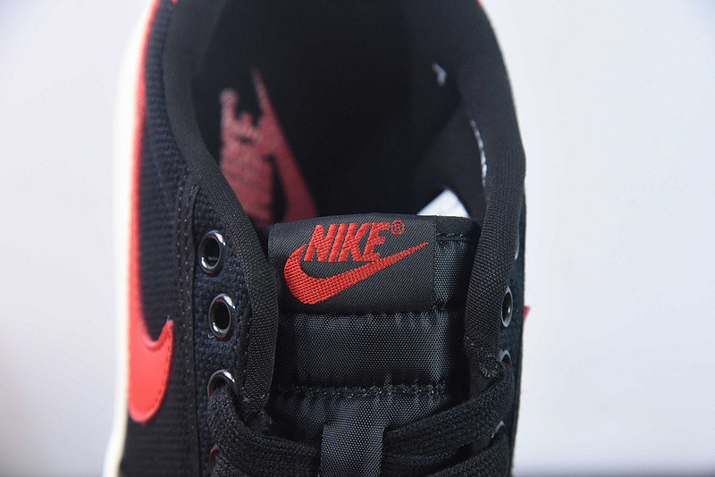 Air Jordan 1 KO Low Bred DX4981-006