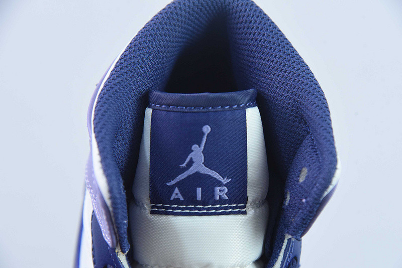 Air Jordan 1 Mid "Sky J Purple" DQ8426-515