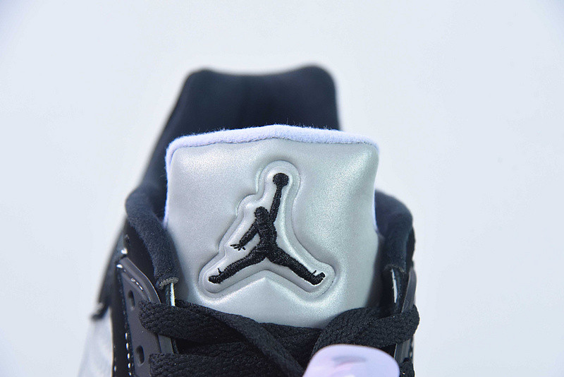 Air Jordan 5 Retro Low 