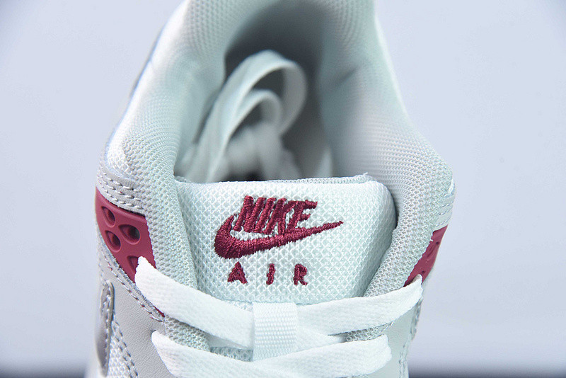 Nike Air Max Correlate Strata Grey Sport Fuchsia (Women