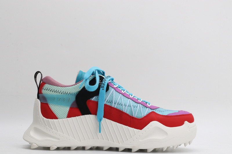 OF C/O ODSY-1000 SNEAKER