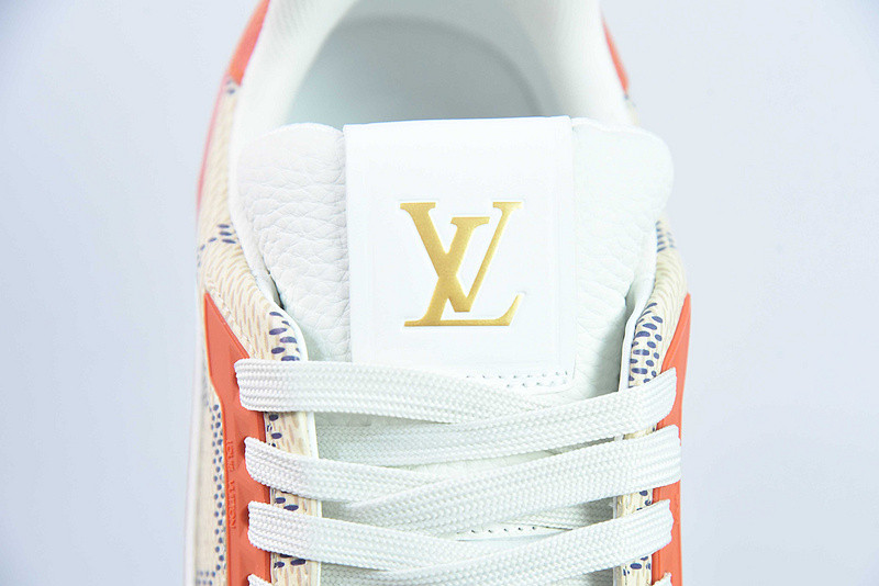LVT SNEAKERS