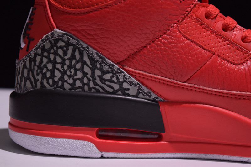 AIR JORDAN 3 RETRO 88 580775-601