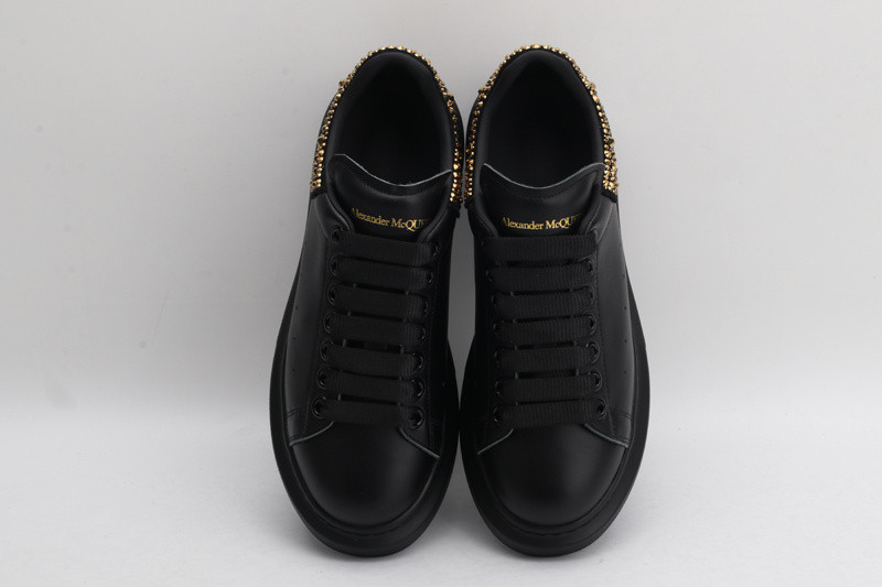 AlexER McEEN SNEAKERS
