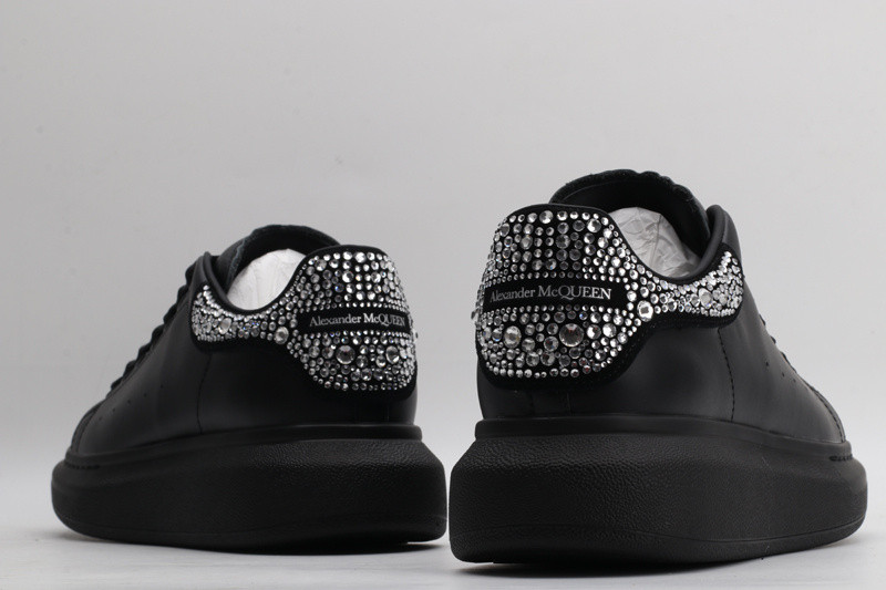 AlexER McEEN SNEAKERS