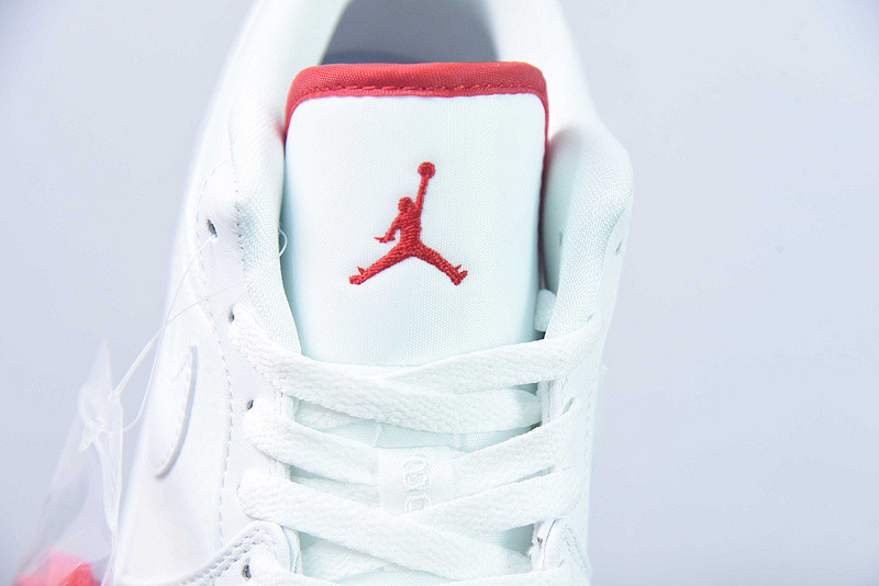 Air Jordan 1 Phat Low Cement Grey 338145-162