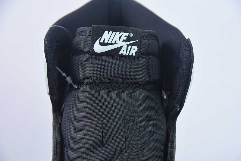 Air Jordan 1 High OG Reverse Panda DZ5485-010
