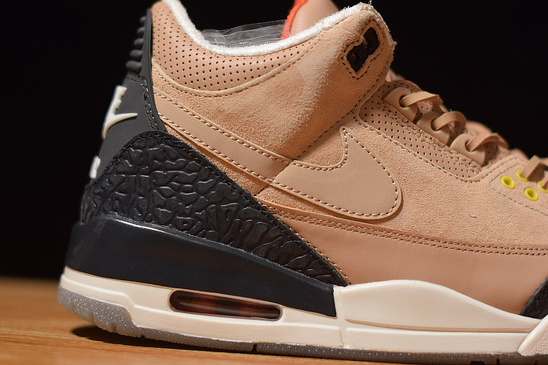AIR JORDAN 3 JTH NRG "BIO BEIGE" AV6683-200