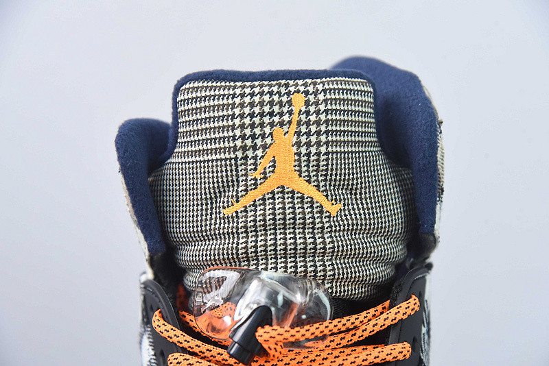 (GS) Air Jordan 5 Retro 