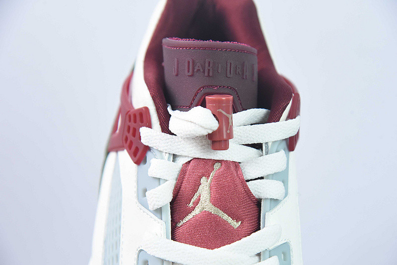 AIR JORDAN SPIZIKE LOW “CHINESE NEW YEAR” FJ6372-100