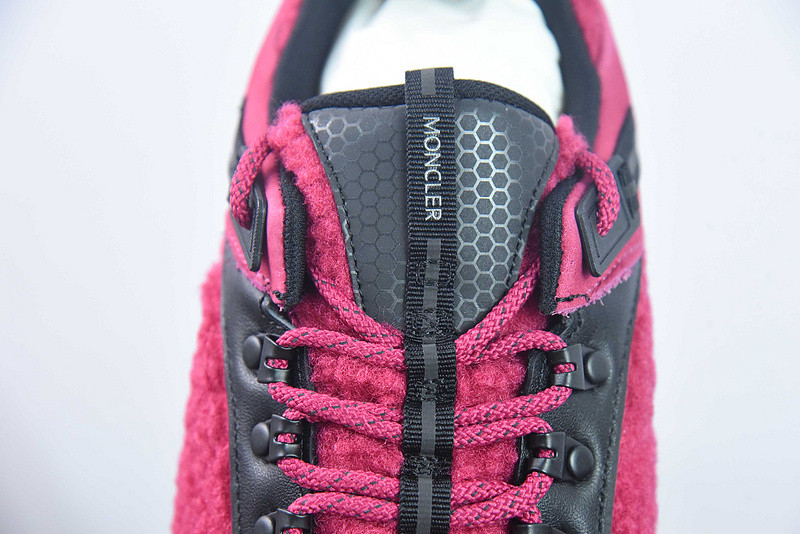 MONcler Trailgrip Gore-Tex