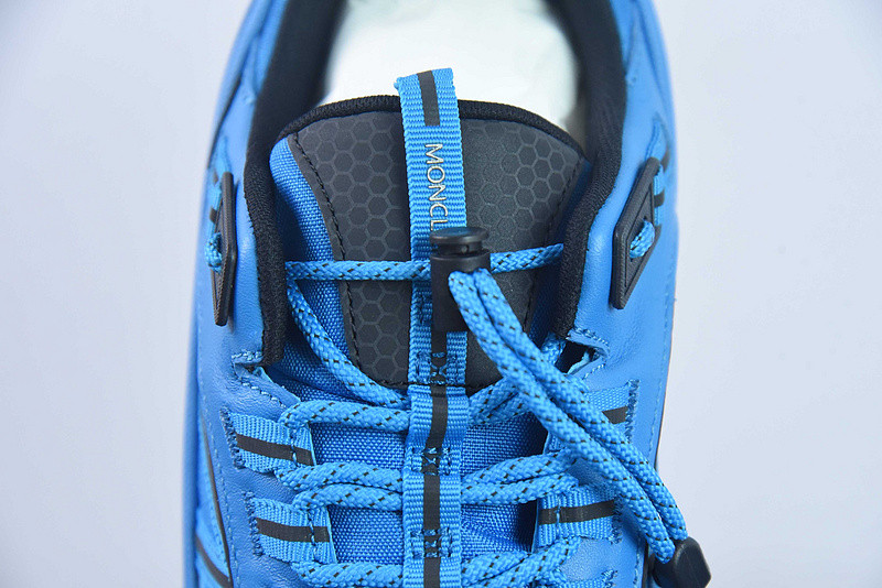 MONcler Trailgrip Gore-Tex