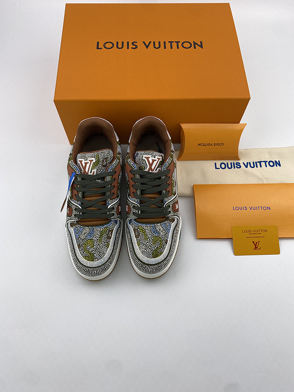 LVT SNEAKERS