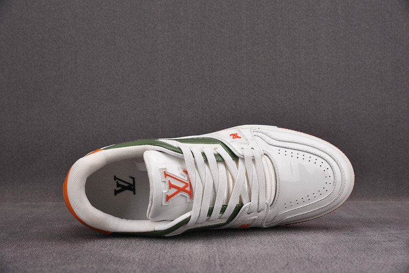 LVT SNEAKERS