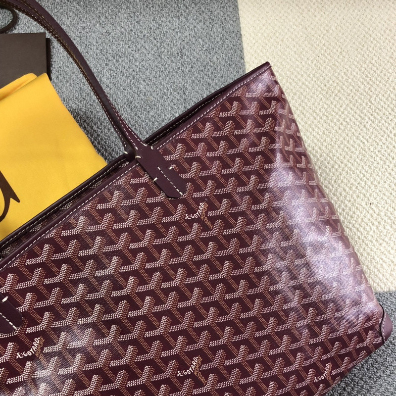 Go*ard purse