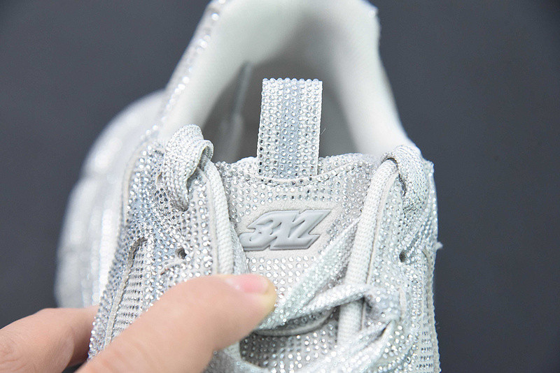 BC 3XL SNEAKER