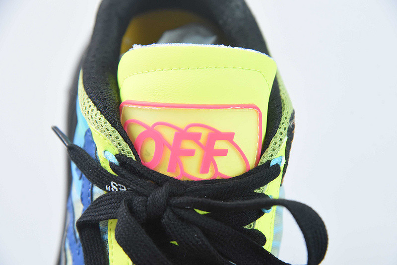 OF C/O ODSY-1000 SNEAKER