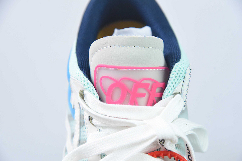 OF C/O ODSY-1000 SNEAKER