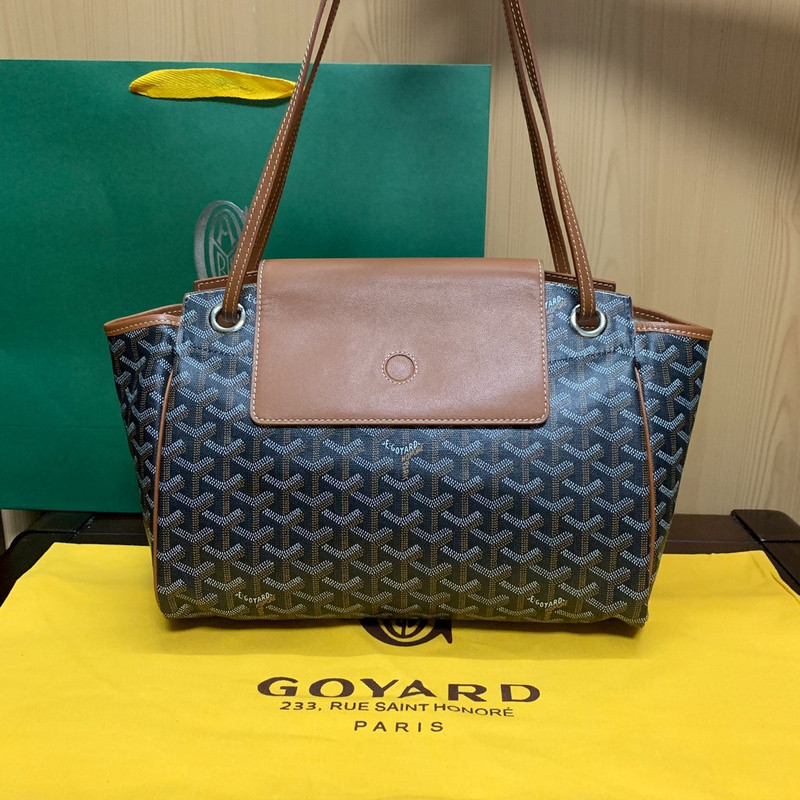Go*ard purse