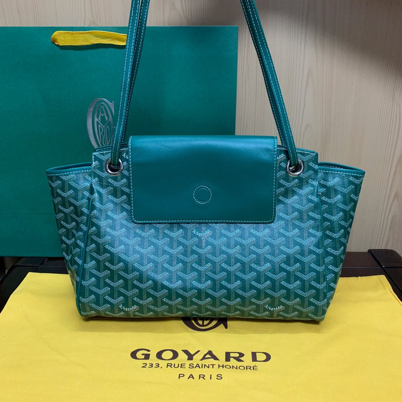 Go*ard purse