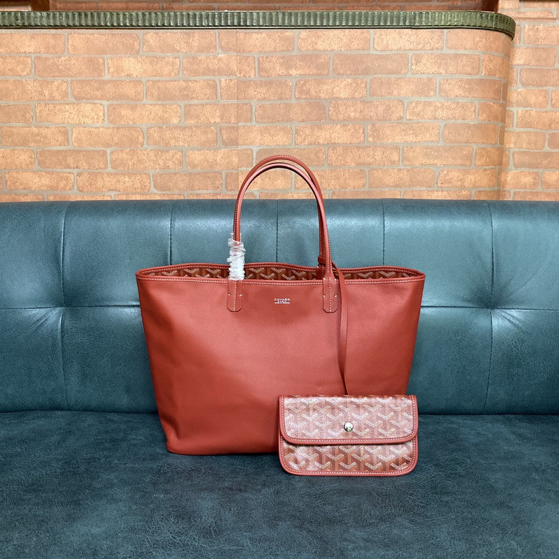 Go*ard purse