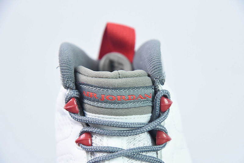 Air Jordan 9 Fire Red CT8019-162