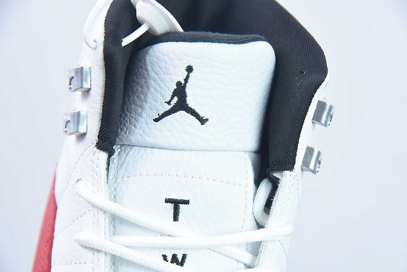 Air Jordan 12 Cherry CT8013-116