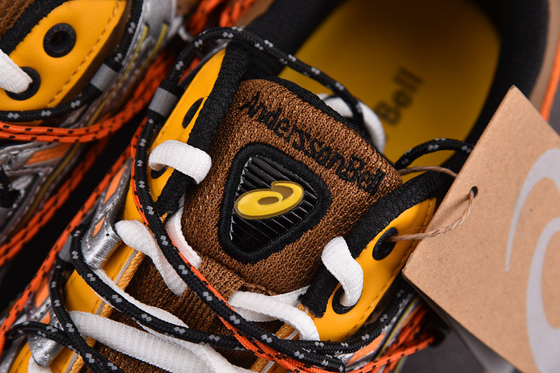 Asics Andersson Bell x Gel 1090 