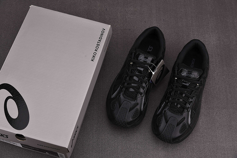 Asics Kiko Kostadinov x Gel Kiril