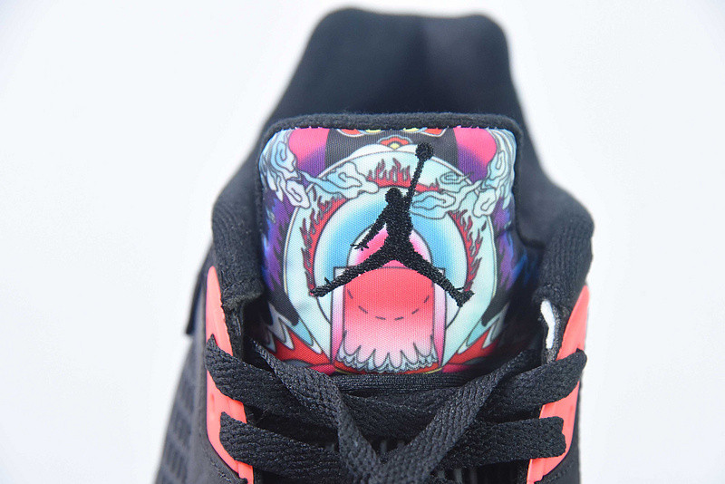 Air Jordan 5 Retro Low 