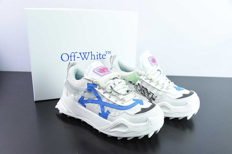 OF C/O ODSY-1000 SNEAKER