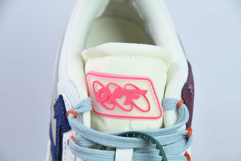 OF C/O ODSY-1000 SNEAKER