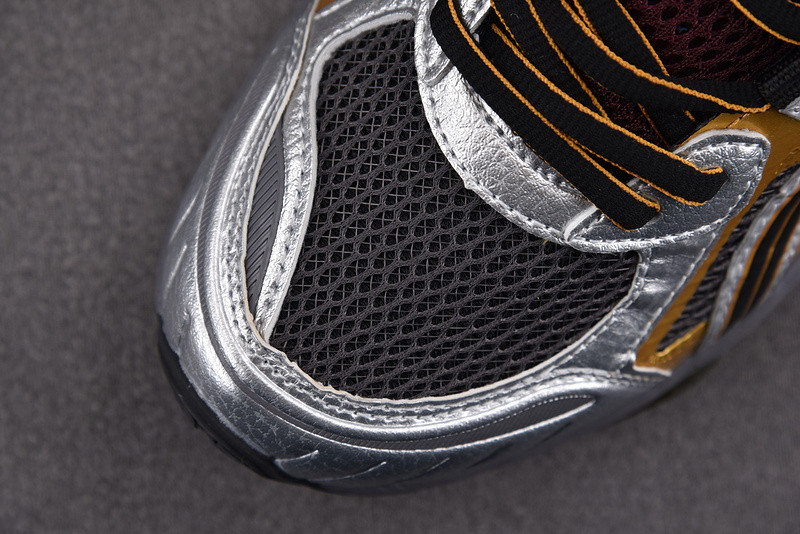 ASICS Gel Quantum Kinetic