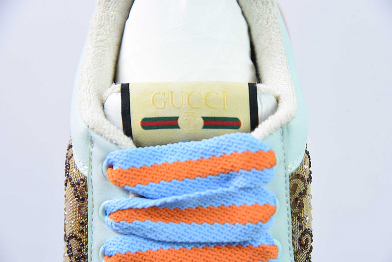 G*u*i sneaker