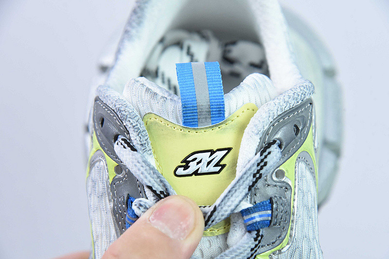 BC 3XL SNEAKER