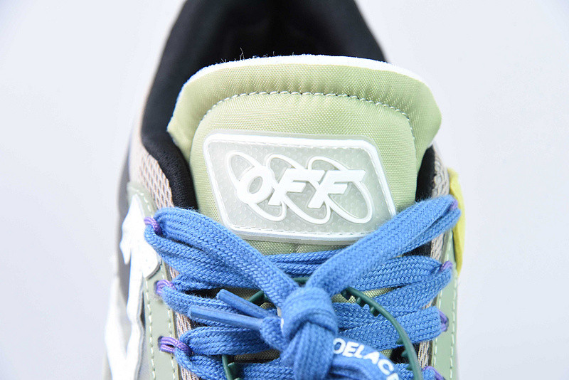OF C/O ODSY-1000 SNEAKER