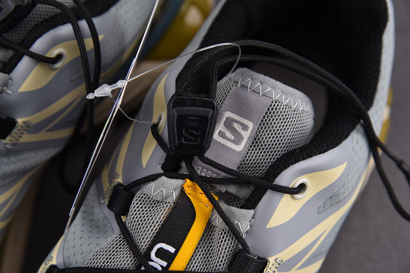 Salomon XT-6